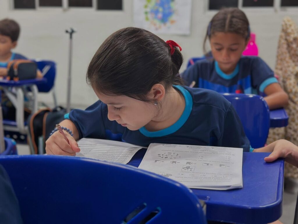 Olimpíada Canguru de Matemática